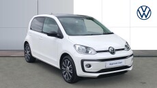 Volkswagen Up 1.0 High Up 5dr Petrol Hatchback